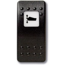 Mastervolt Bouton de contrôle Etanche Trimming operation