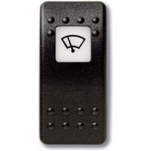 Mastervolt Bouton de contrôle Etanche Windshield wiper