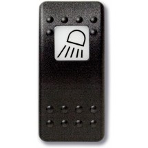 Mastervolt Bouton de contrôle Etanche Work light