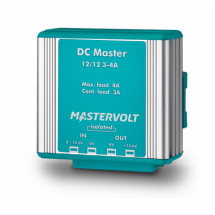 Mastervolt Chargeur DC/DC gamme DC Master 12/12-3 (isolé)  