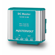 Mastervolt Chargeur DC/DC gamme DC Master 12/24-3