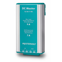 Mastervolt Chargeur DC/DC gamme DC Master 12/24-7
