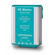 Mastervolt Chargeur DC/DC gamme DC Master 24/12-6