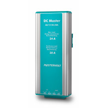 Mastervolt Chargeur DC/DC gamme DC Master 48/12-20