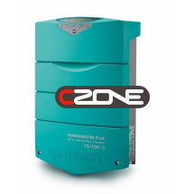 Mastervolt Chargeur de Batterie gamme ChargeMaster Plus  12V 100-3