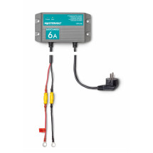 Mastervolt Chargeur de Batterie gamme  EasyCharge 6A