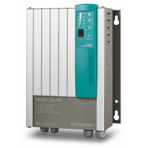 Mastervolt Chargeur de Batterie gamme Mass 24/50-2 230V (DNV GL)