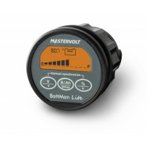 Mastervolt Contrôleur BattMan Lite