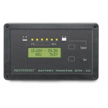 Mastervolt Masterlink/BTM-III