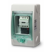 Mastervolt Masterswitch 10kW