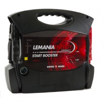 Booster de démarrage P1 12V / 2500