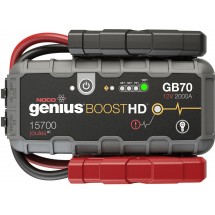 BOOSTER LITHIUM NOCO GB70 HD 2000A