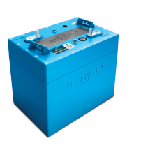 InSight 24V 60Ah Batterie De Traction Au Lithium