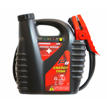 BOOSTER LEMANIA P8-2500 AGM 12V