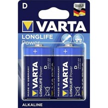 LR20 D Varta Alkaline X2