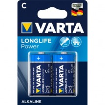 LR14 C VARTA Alkaline X2