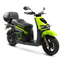 Scooter électrique S02 50 cm2