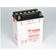 Yuasa - Batterie Acide avec entretien 12N12A-4A-1