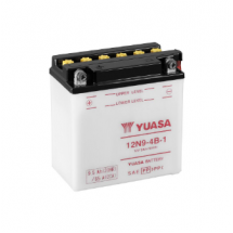 Yuasa - Batterie Acide avec entretien 12N9-4B-1