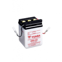 Yuasa - Batterie Acide avec entretien 6N4-2A