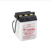 Yuasa - Batterie Acide avec entretien 6N4-2A-5
