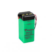 Yuasa - Batterie Acide avec entretien 6N4A-4D