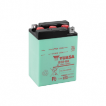Yuasa - Batterie Acide avec entretien B38-6A