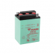 Yuasa - Batterie Acide avec entretien B38-6A