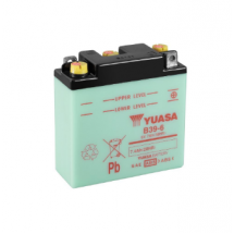 Yuasa - Batterie Acide avec entretien B39-6