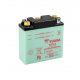 Yuasa - Batterie Acide avec entretien B39-6