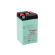 Yuasa - Batterie Acide avec entretien B49-6