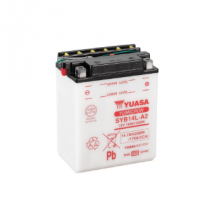 Yuasa - Batterie Acide avec entretien -YB14L-A2