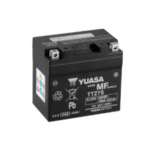 Yuasa - Batterie SLA - Sans Entretien -TTZ7S