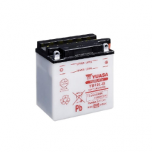 Yuasa - Batterie Acide avec entretien -YB10L-B