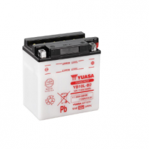 Yuasa - Batterie Acide avec entretien -YB10L-B2
