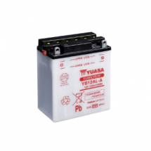 Yuasa - Batterie Acide avec entretien -YB12AL-A