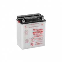 Yuasa - Batterie Acide avec entretien -YB12AL-A2