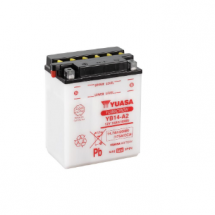 Yuasa - Batterie Acide avec entretien -YB14-A2