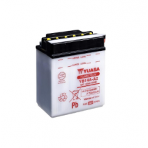 Yuasa - Batterie Acide avec entretien -YB14A-A2