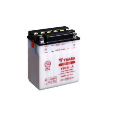 Yuasa - Batterie Acide avec entretien -YB14L-A