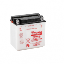 Yuasa - Batterie Acide avec entretien -YB16B-A