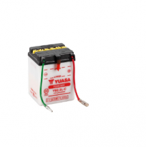 Yuasa - Batterie AGM - Sans Entretien TTZ14S-BS