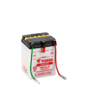 Yuasa - Batterie AGM - Sans Entretien TTZ14S-BS