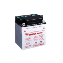 Yuasa - Batterie Acide avec entretien -YB30CL-B
