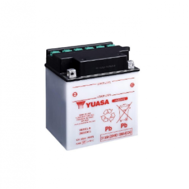 Yuasa - Batterie Acide avec entretien -YB30CL-B