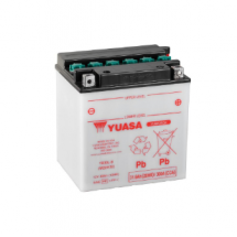 Yuasa - Batterie Acide avec entretien -YB30L-B