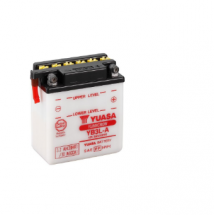 Yuasa - Batterie Acide avec entretien -YB3L-A