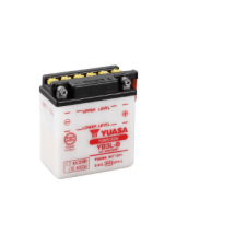 Yuasa - Batterie Acide avec entretien -YB3L-B
