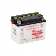 Yuasa - Batterie Acide avec entretien -YB4L-A
