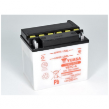 Yuasa - Batterie Acide avec entretien -YB7C-A